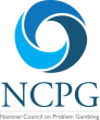 NCPG - National Council on Problem Gambling - Logo