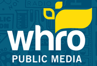 WHRO public media
