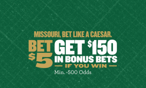 Caesars-Missouri-welcome-offer