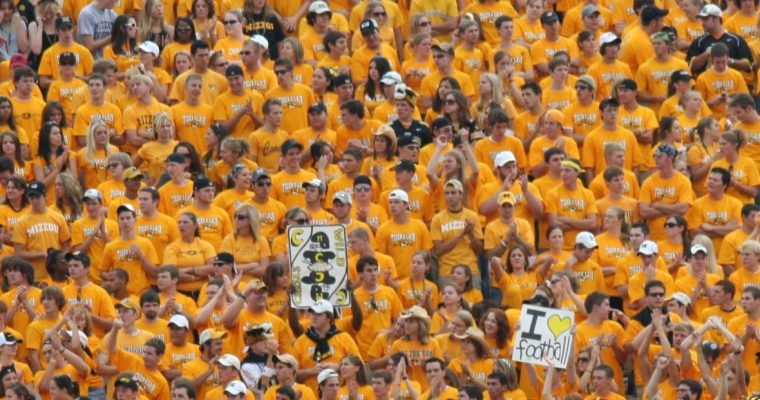 Mizzou and Missouri State will play in bowl games this month.