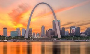All reports say Missouri sports betting enjoyed a successful launch.