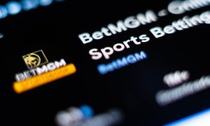BetMGM launches an online and retail sportsbook in Missouri.