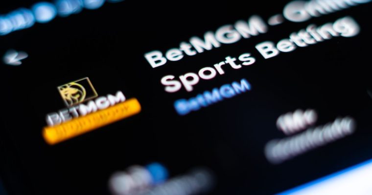 BetMGM launches an online and retail sportsbook in Missouri.
