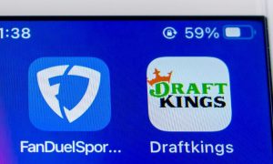 fanduel and draftkings are each offering launch promotions in missouri.