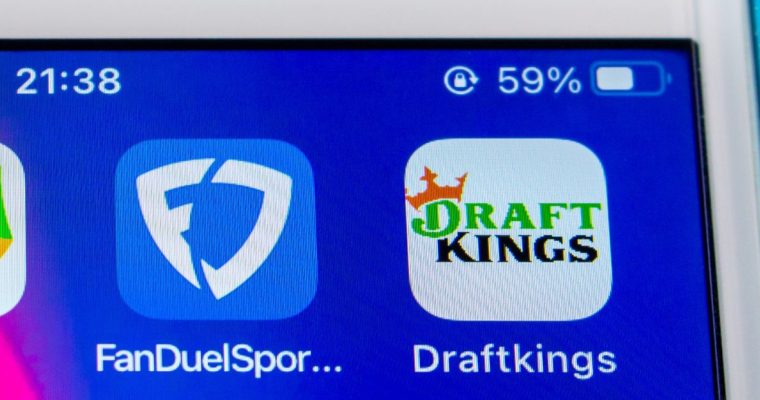 fanduel and draftkings are each offering launch promotions in missouri.