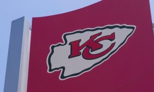Chiefs most popular bet for BetMGM Missouri customers in December.