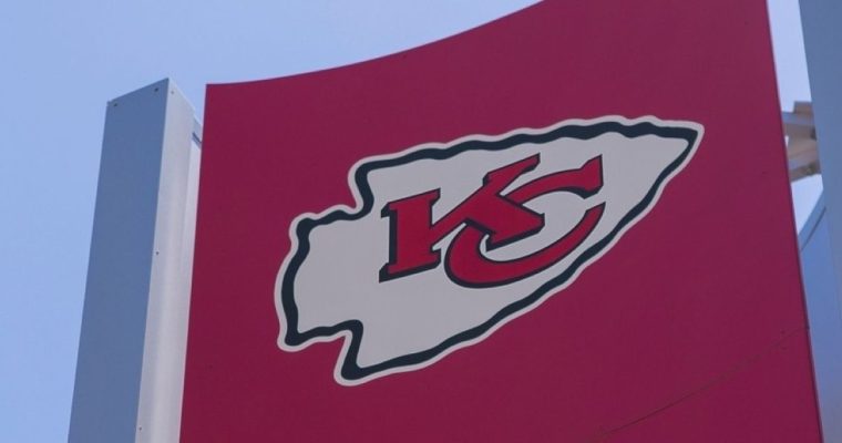 Chiefs most popular bet for BetMGM Missouri customers in December.