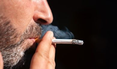 Missouri lawmakers are debating a smoking ban in casinos legislation again this year.