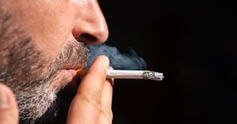 Missouri lawmakers are debating a smoking ban in casinos legislation again this year.