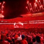 Arrowhead Stadium ranked first in new sports wagering signups after the state launched the market on Dec. 1.
