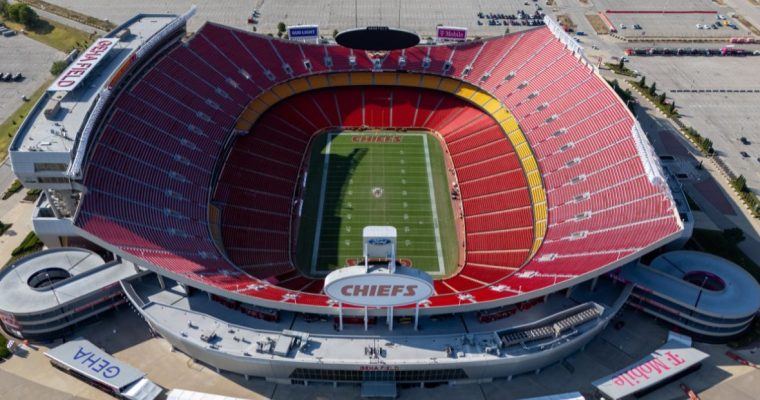 A new Missouri bill would prevent the Kansas City Chiefs from partnering with sportsbook operators after their planned move to Kansas.