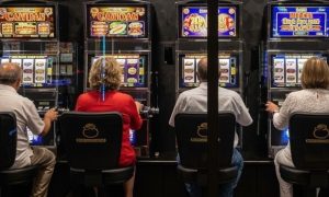 A bill filed in the Missouri House would legalize video lottery terminals.