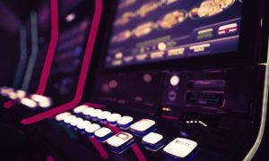 Missouri AG says feds working with state to go after operators housing video lottery terminals.