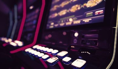 Missouri AG says feds working with state to go after operators housing video lottery terminals.