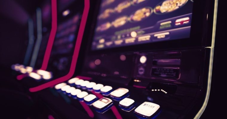 Missouri AG says feds working with state to go after operators housing video lottery terminals.