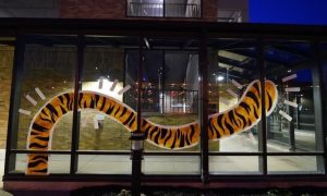 Mizzou president has issued a warning about sports integrity on eve of March Madness.