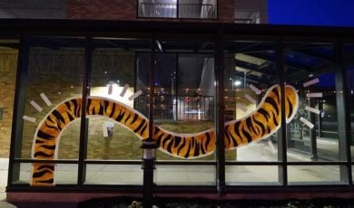 Mizzou president has issued a warning about sports integrity on eve of March Madness.