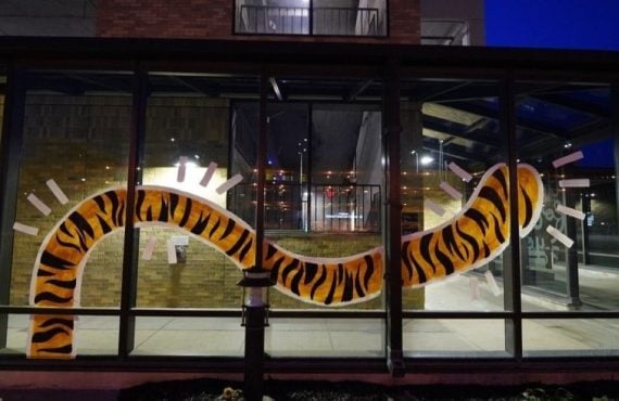 Mizzou President Issues Warning Ahead of March Madness