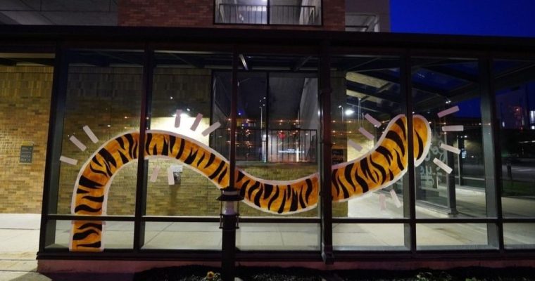 Mizzou president has issued a warning about sports integrity on eve of March Madness.