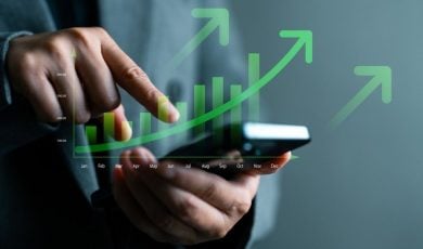 February sports wagering in Missouri produces first positive revenue since it launched.
