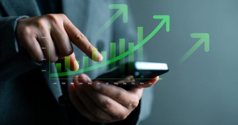 February sports wagering in Missouri produces first positive revenue since it launched.