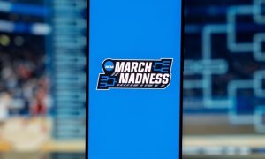 Missouri enjoys best sports betting month in March.