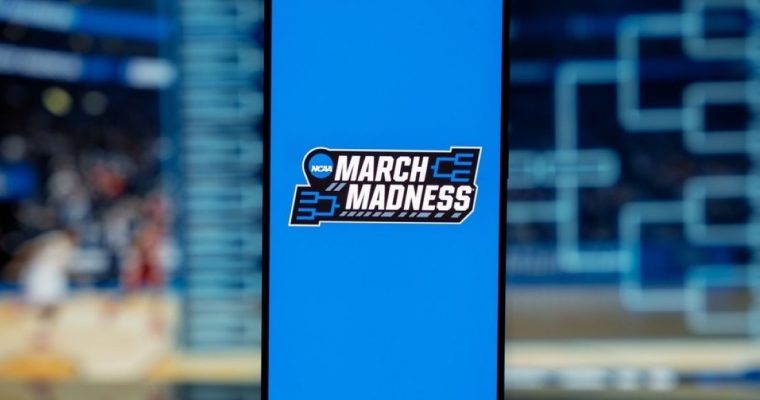 Missouri enjoys best sports betting month in March.
